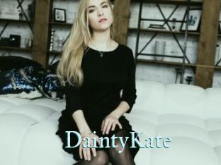 DaintyKate