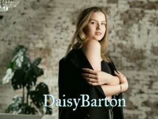 DaisyBarton