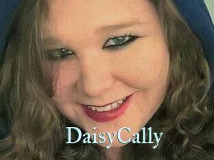 DaisyCally