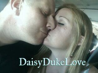 DaisyDukeLove