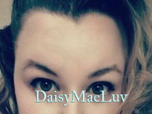 DaisyMaeLuv