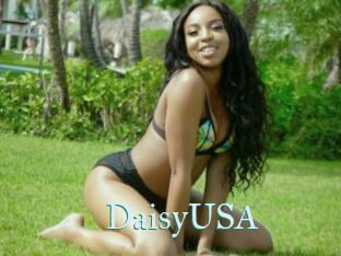 DaisyUSA