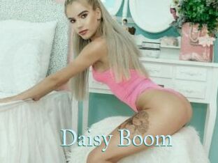 Daisy_Boom