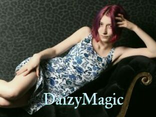 DaizyMagic