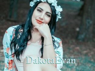 DakotaEvan