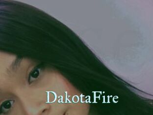 DakotaFire