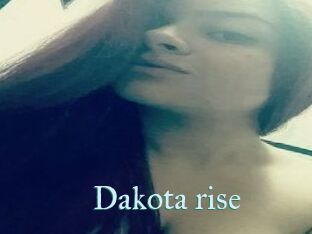 Dakota_rise