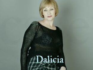 Dalicia