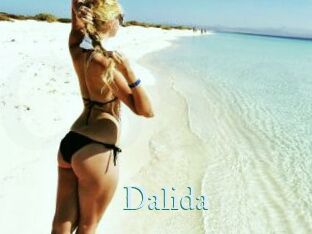 Dalida