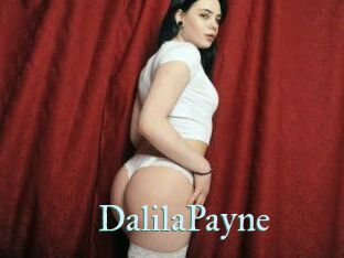 DalilaPayne