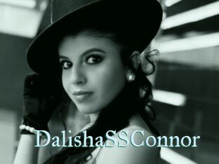 DalishaSSConnor