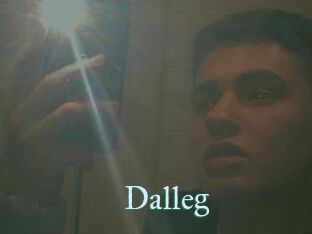 Dalleg