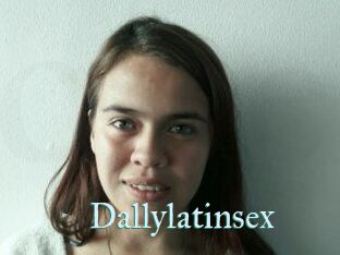 Dallylatinsex