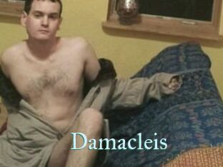 Damacleis