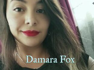 Damara_Fox