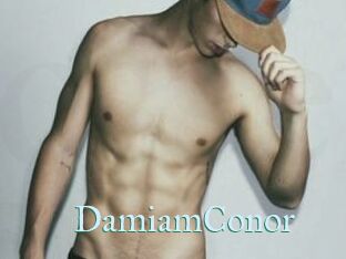 Damiam_Conor