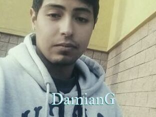 DamianG