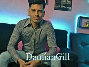 DamianGill