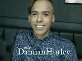 DamianHurley