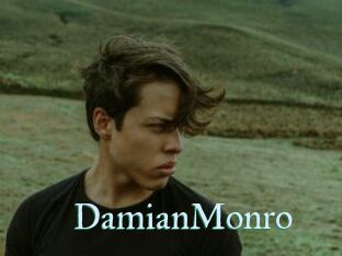 DamianMonro