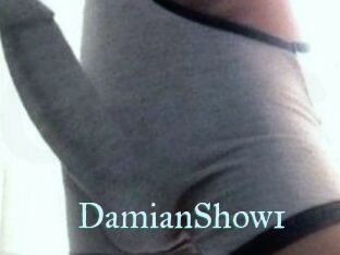 DamianShow1