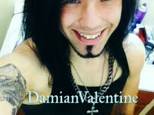 DamianValentine