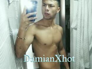 DamianXhot