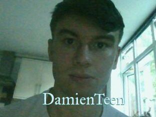 DamienTeen