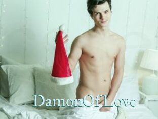 DamonOfLove