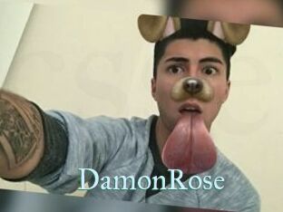 DamonRose