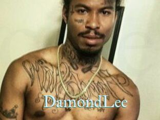 Damond_Lee