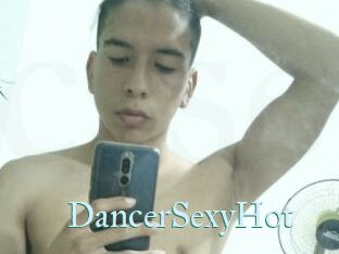 DancerSexyHot