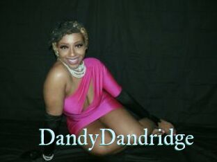 DandyDandridge