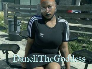 DaneliTheGoddess