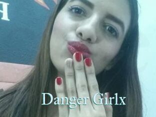 Danger_Girlx