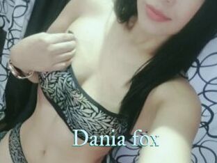 Dania_fox