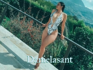 Danielasant