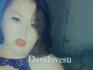 Danilovesu