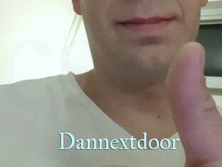 Dannextdoor