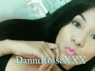 DanniRosseXXX