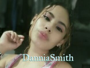 DanniaSmith