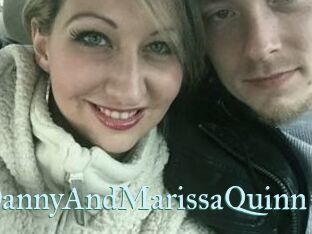 DannyAndMarissaQuinn