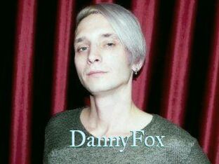 DannyFox