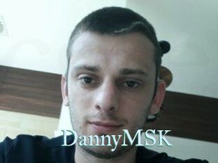 DannyMSK