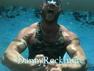 DannyRockmore