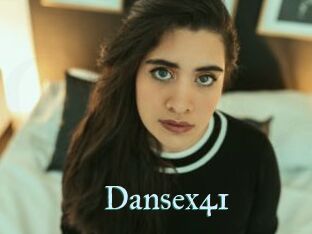 Dansex41