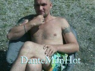 DanteManHot