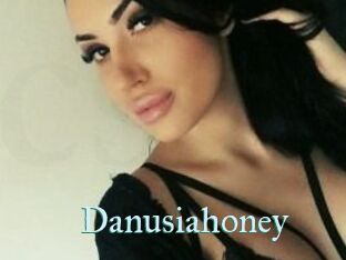 Danusiahoney