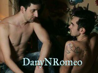 DanyNRomeo