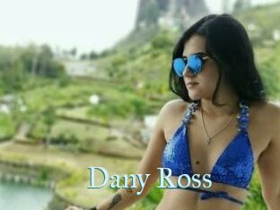 Dany_Ross